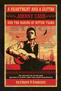 Cover: A Heartbeat and a Guitar - PublicAffairs