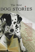 Cover: The Best Dog Stories - Chicago Review Press