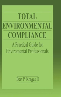 Bild: Total Environmental Compliance - CRC Press