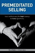 Cover: Premeditated Selling - ASTD Press