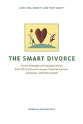 Bild: The Smart Divorce - Chicago Review Press