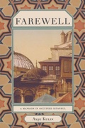 Cover: Farewell - Dalkey Archive Press