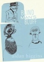 Cover: Blind Man's Bluff - Columbia University Press