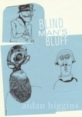 Cover: Blind Man's Bluff - Columbia University Press