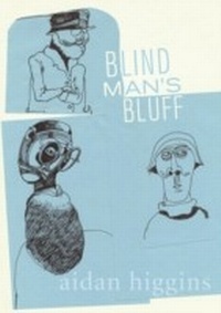 Enlarge image Cover: Blind Man's Bluff - Columbia University Press