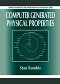 Cover: Computer Generated Physical Properties - CRC Press