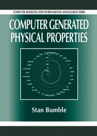 Abbildung von: Computer Generated Physical Properties - CRC Press