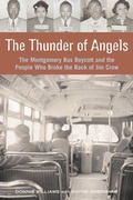 Cover: The Thunder of Angels - Chicago Review Press