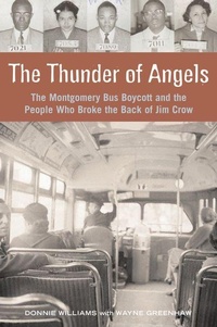 Enlarge image Cover: The Thunder of Angels - Chicago Review Press