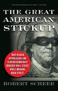 Cover: The Great American Stickup - PublicAffairs