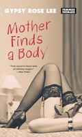 Cover: Mother Finds A Body - Feminist Press at The City University of New York