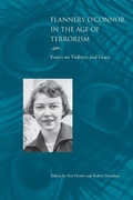 Cover: Flannery O'Connor in the Age of Terrorism - University of Tennessee Press