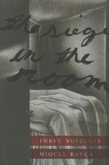 Cover: Siege in the Room - Dalkey Archive Press