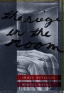 Cover: The Siege in the Room - Columbia University Press