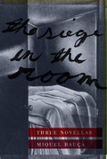Cover: The Siege in the Room - Columbia University Press