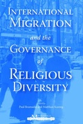 Cover: International Migration and the Governance of Religious Diversity - Queen's University