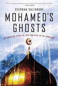 Cover: Mohamed's Ghosts - PublicAffairs