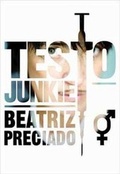 Cover: Testo Junkie - Feminist Press at The City University of New York