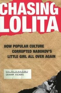 Enlarge image Cover: Chasing Lolita - Chicago Review Press