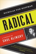 Cover: Radical - PublicAffairs