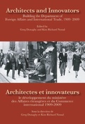 Cover: Architects and Innovators/Architectes Et Innovateurs - McGill-Queen's University Press