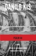 Cover: Psalm 44 - Columbia University Press