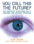 Cover: You Call This the Future? - Chicago Review Press