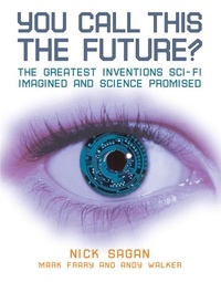 Enlarge image Cover: You Call This the Future? - Chicago Review Press