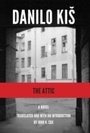 Cover: The Attic - Columbia University Press