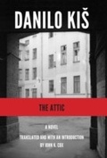 Cover: The Attic - Columbia University Press