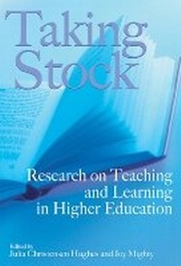 Enlarge image Cover: Taking Stock - Queen's School of Policy Studies
