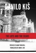 Cover: The Lute and the Scars - Columbia University Press