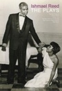 Cover: Ishmael Reed - Columbia University Press