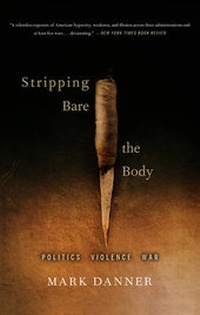 Bild: Stripping Bare the Body - Nation Books