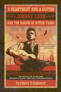 Cover: A Heartbeat and a Guitar - Nation Books