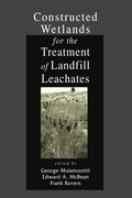 Bild: Constructed Wetlands for the Treatment of Landfill Leachates - CRC Press