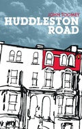 Cover: Huddleston Road - Dalkey Archive Press