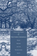 Cover: Southern Crossings - University of Tennessee Press