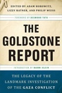Cover: The Goldstone Report - Nation Books