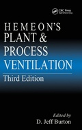 Bild: Hemeon's Plant and Process Ventilation - CRC Press