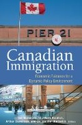 Cover: Canadian Immigration - Queen's University