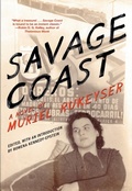 Cover: Savage Coast - Feminist Press at The City University of New York