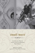 Cover: Small Wars - University of Tennessee Press
