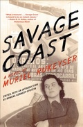Cover: Savage Coast - The Feminist Press at CUNY