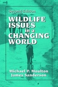 Cover: Wildlife Issues in a Changing World - CRC Press