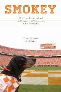 Enlarge image Cover: Smokey - University of Tennessee Press