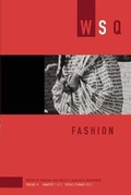 Cover: Fashion - Feminist Press at The City University of New York
