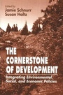 Cover: The Cornerstone of Development - CRC Press