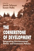 Bild: The Cornerstone of Development - CRC Press