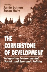 Bild: The Cornerstone of Development - CRC Press